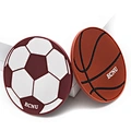 Winwin Industrial Co.,Ltd is a professional custom car coasters manufacturer in China . We produce lots of PVC coaster in custom size and engraved custom logo for brand promotion .